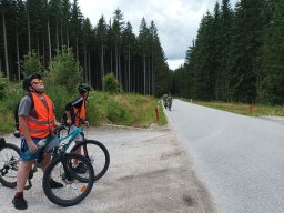 sedmaci na cyklovylete 6